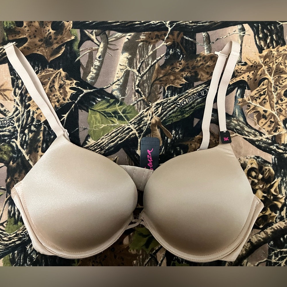 La senza bra - brand new with tags